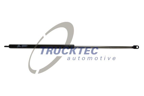 TRUCKTEC AUTOMOTIVE dujinė spyruoklė 05.66.006